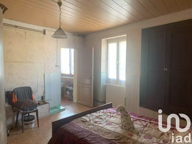 Maison, 60 m²