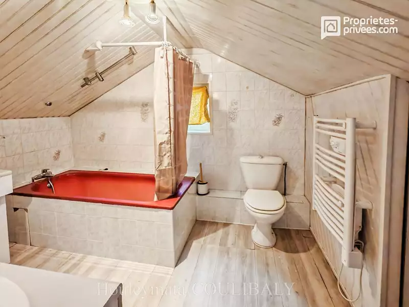 Maison, 82 m²