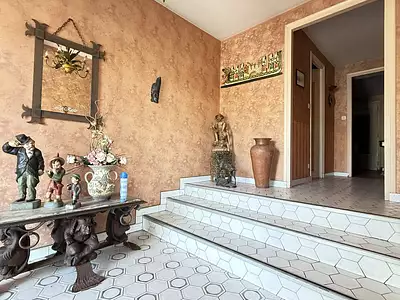 Maison, 216 m²