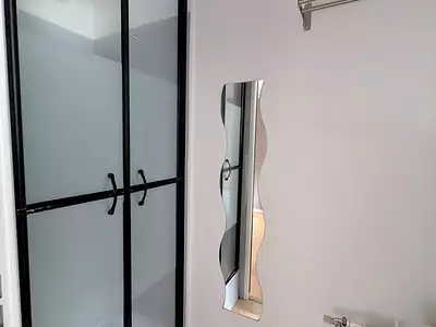 Appartement, 37 m²