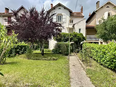Maison, 130 m²