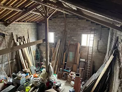 Maison, 150 m²