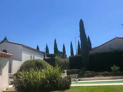 Maison, 155 m²