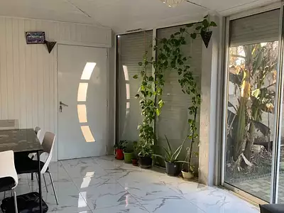Maison, 114,47 m²