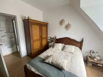 Appartement, 135 m²