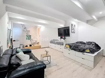 Maison, 140 m²