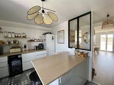 Appartement, 79,76 m²