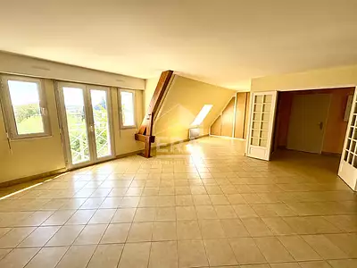 Appartement, 155 m²