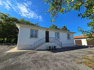 Maison, 147,05 m²