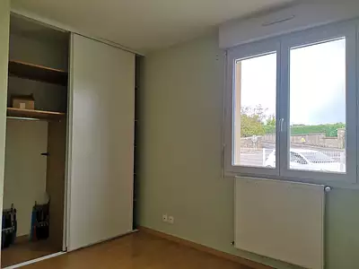 Appartement, 39 m²