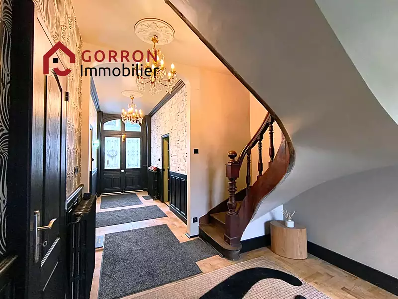 Maison, 224 m²