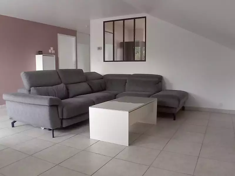 Appartement, 77,52 m²