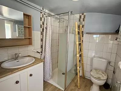 Maison, 66 m²