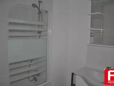 Appartement, 36 m²