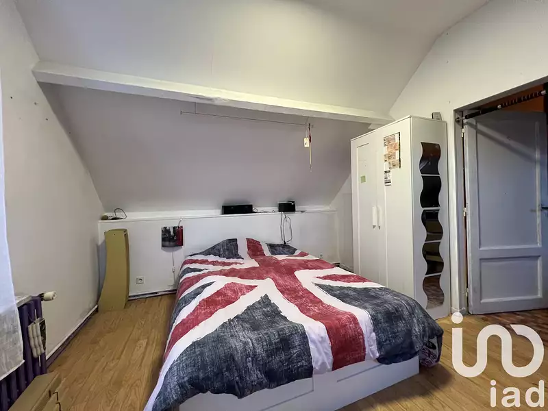 Maison, 145 m²