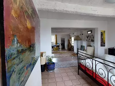 Maison, 200 m²