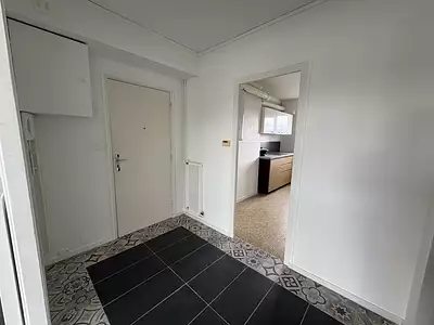 Appartement, 102 m²