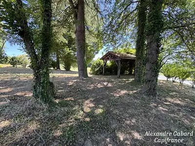 Maison, 206 m²