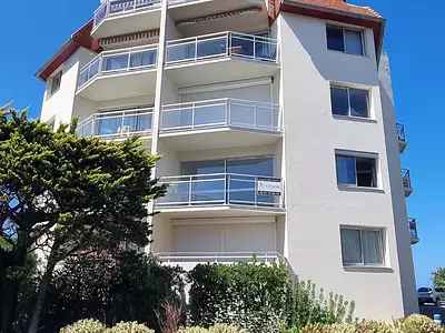 Appartement, 28,08 m²