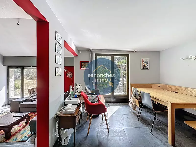 Maison, 180 m²