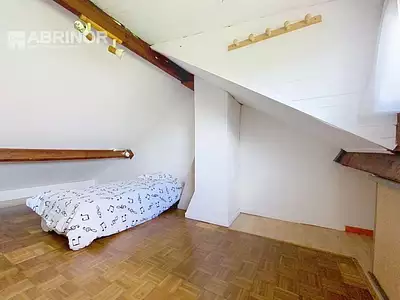 Maison, 102 m²