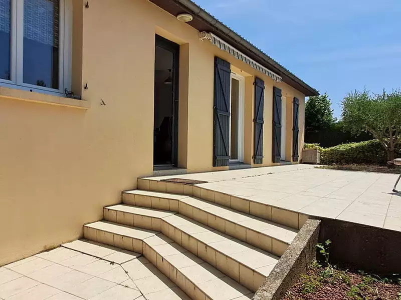 Maison, 92 m²
