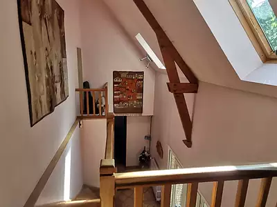 Maison, 227 m²