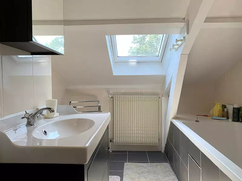 Maison, 220 m²