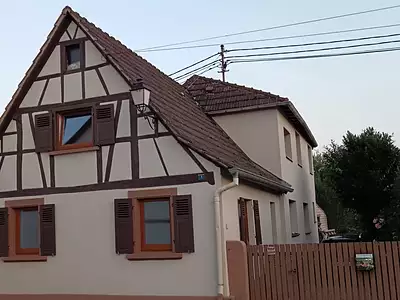 Maison, 132,76 m²