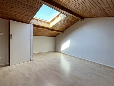 Maison, 53 m²