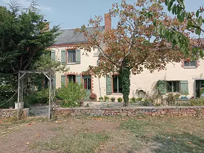 Maison, 145 m²