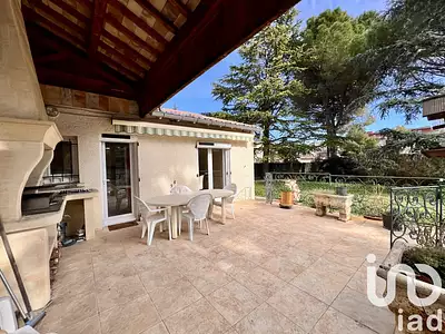 Maison, 113 m²