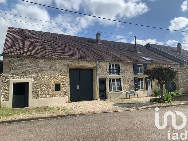 Maison, 211 m²