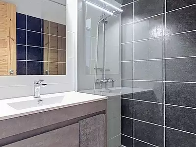 Appartement, 30 m²