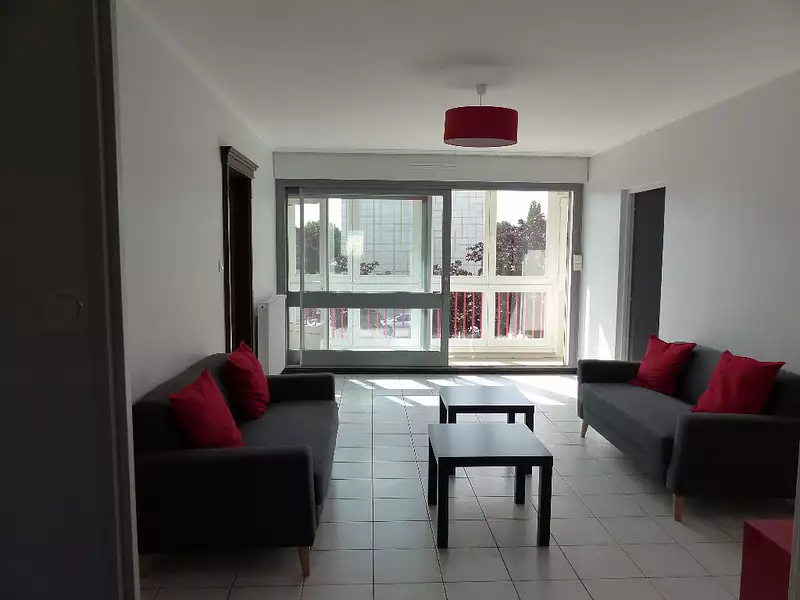 Appartement, 101,66 m²