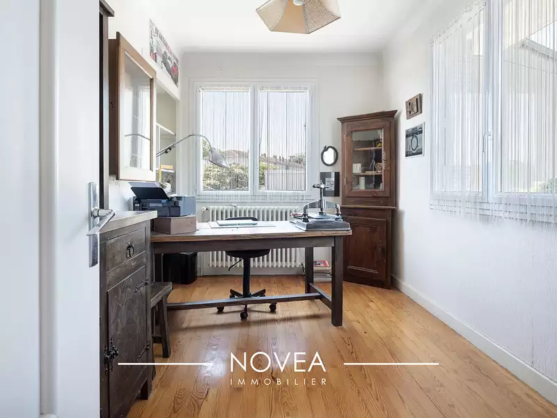 Maison, 143,89 m²