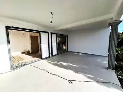 Appartement, 101 m²