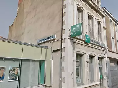 Immeuble, 195,54 m²