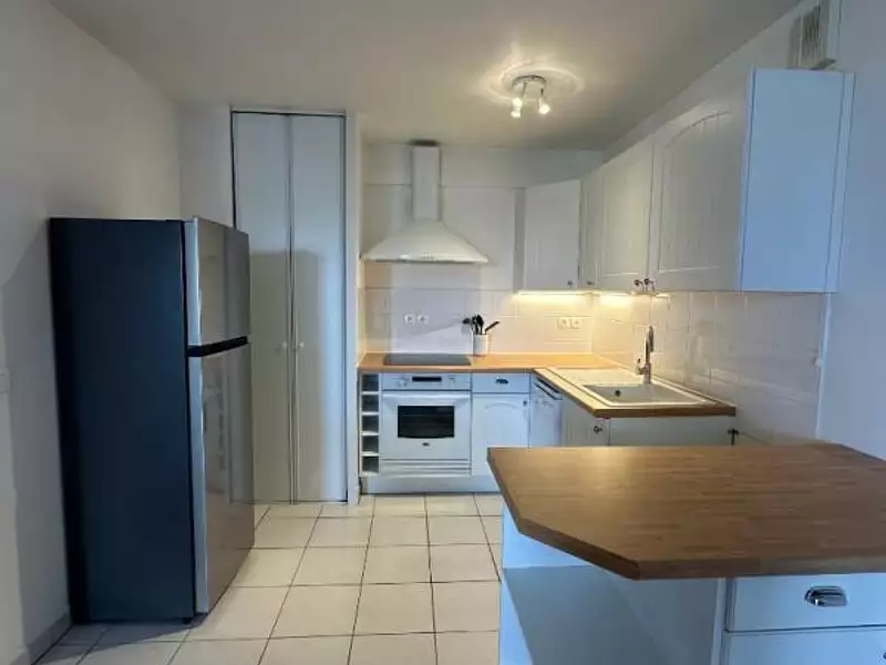 Appartement, 50 m²