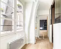 Appartement, 61 m²