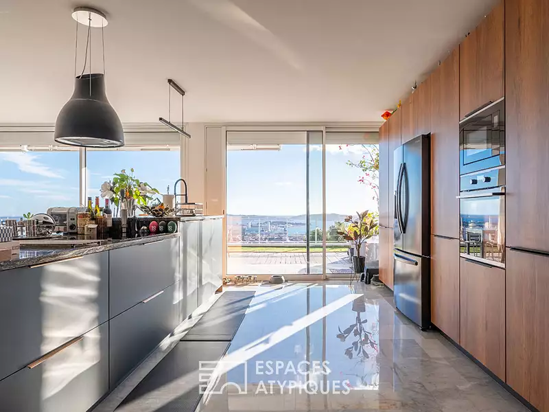 Appartement, 212 m²