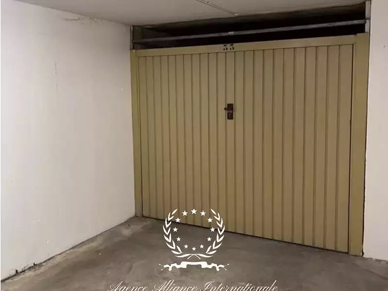 Appartement, 40 m²