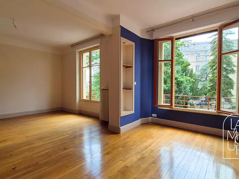 Appartement, 113 m²
