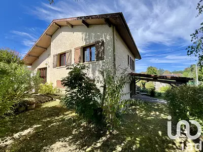 Maison, 89 m²