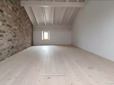 Maison, 67,4 m²