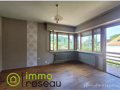 Maison, 123 m²