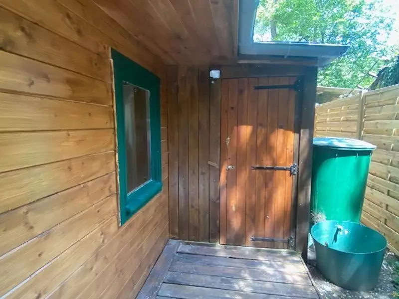 Maison, 22 m²