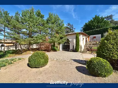 Maison, 400 m²