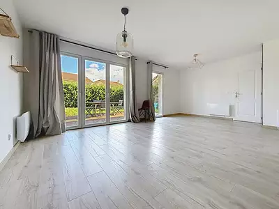 Maison, 90 m²