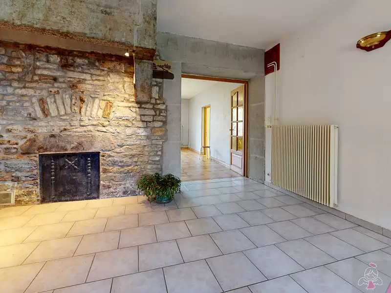Maison, 220 m²